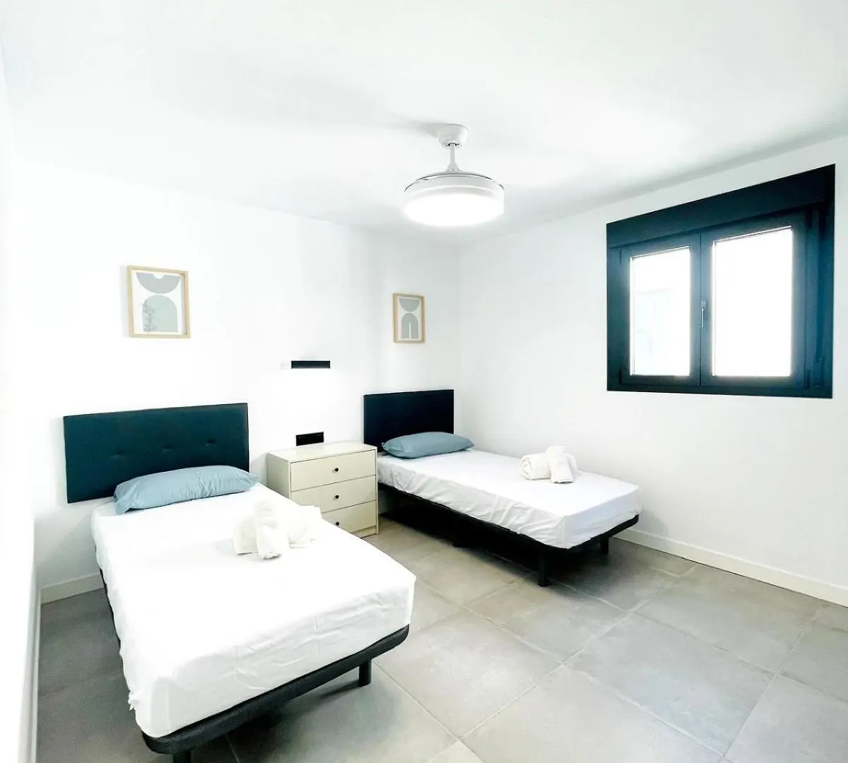 El Amanecer Apartment Estepona Spain