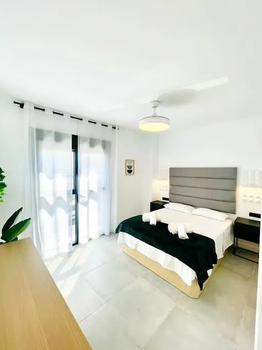 El Amanecer Apartment Estepona 0*,
