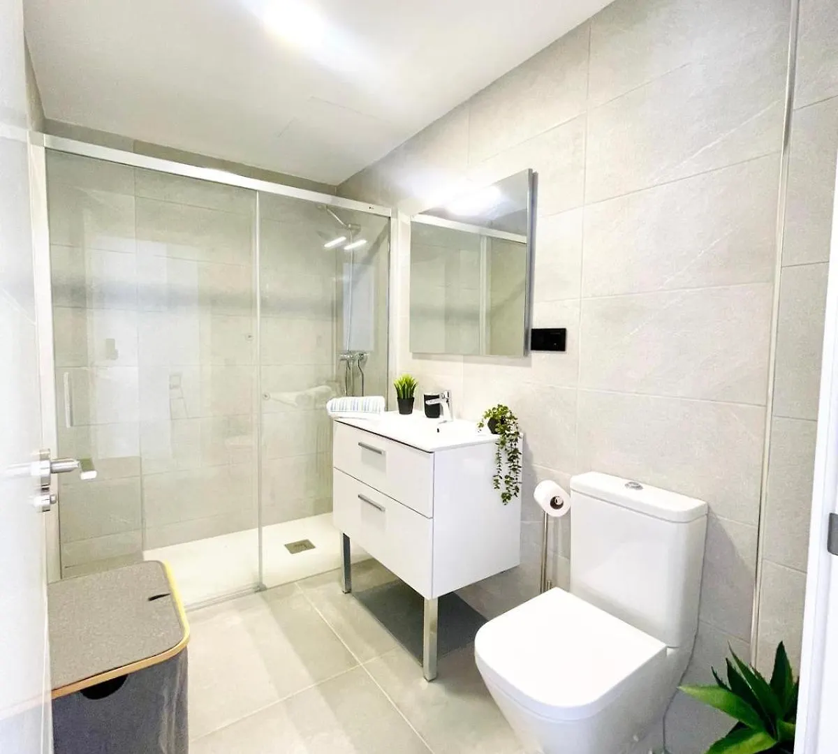 El Amanecer Apartment Estepona